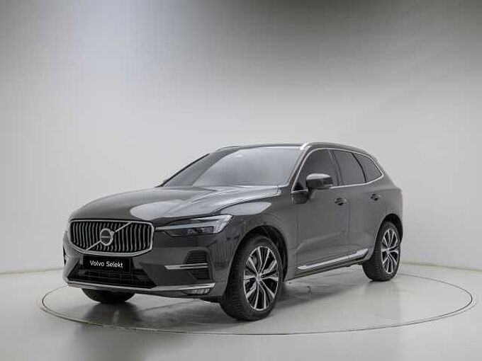 Volvo XC60 Ultra, B6 AWD 마일드 하이브리드, 가솔린, 브라이트