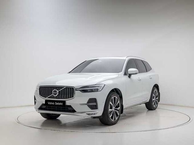 Volvo XC60 Ultra, B6 AWD 마일드 하이브리드, 가솔린, 브라이트