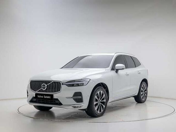 Volvo XC60 Ultimate, B5 AWD 마일드 하이브리드, 가솔린, 브라이트
