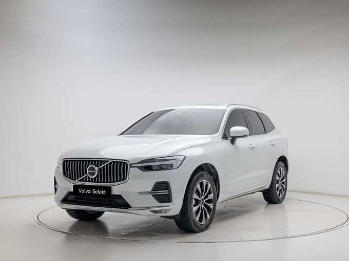 Volvo XC60 Ultra, B5 AWD 마일드 하이브리드, 가솔린, 브라이트