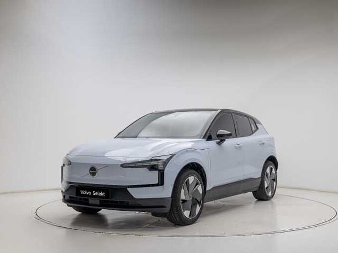 Volvo EX30 Ultra, Single Motor Extended Range, 순수 전기