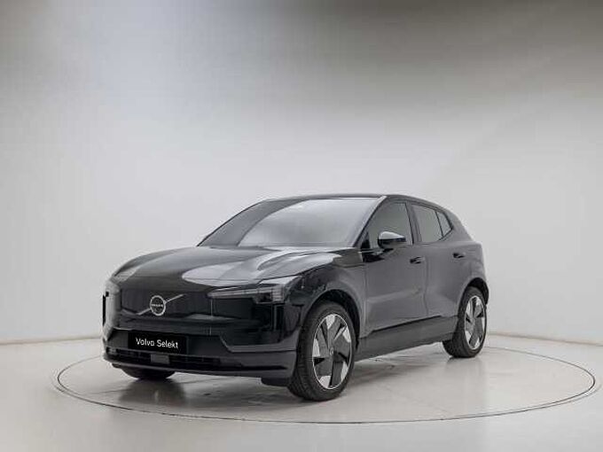 Volvo EX30 Ultra, Single Motor Extended Range, 순수 전기