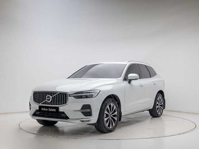 Volvo XC60 Ultra, B5 AWD 마일드 하이브리드, 가솔린, 브라이트