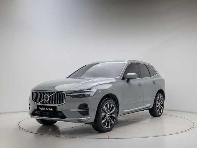Volvo XC60 Ultra, B6 AWD 마일드 하이브리드, 가솔린, 브라이트