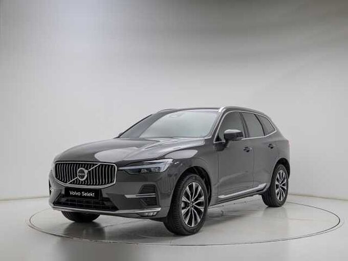Volvo XC60 Ultimate, B5 AWD 마일드 하이브리드, 가솔린, 브라이트