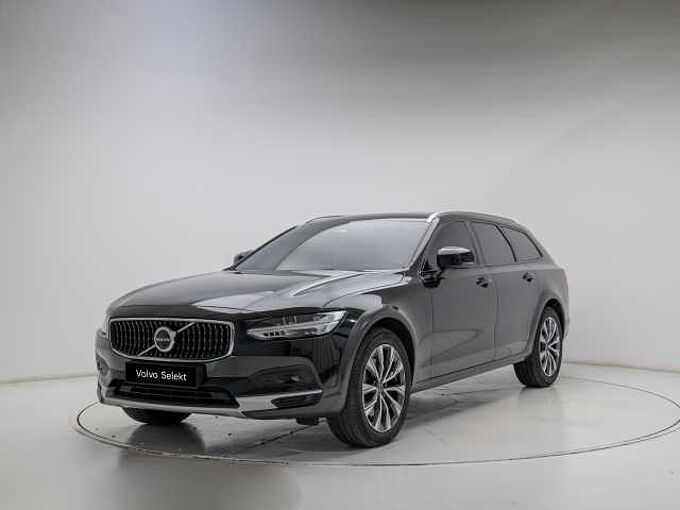 Volvo V90 Cross Country Pro, B5 AWD mild hybrid
