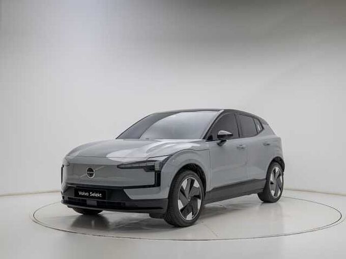 Volvo EX30 Ultra, Single Motor Extended Range, 순수 전기