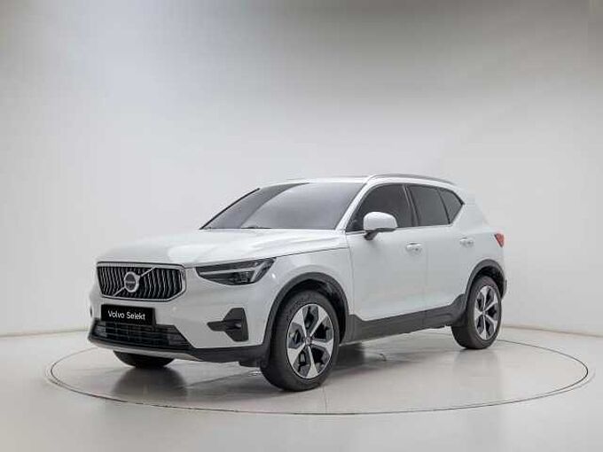 Volvo XC40 Ultra, B4 AWD 마일드 하이브리드, 가솔린, 브라이트