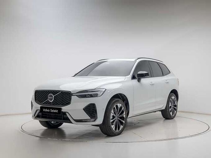 Volvo XC60 Ultra, B5 AWD 마일드 하이브리드, 가솔린, 다크