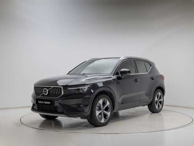 Volvo XC40 Ultimate, B4 AWD mild hybrid, 가솔린, Bright