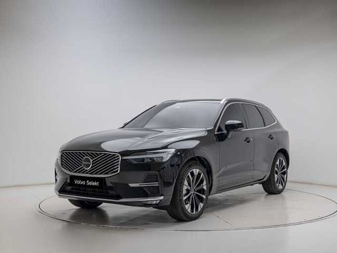 Volvo XC60 Ultra, B5 AWD 마일드 하이브리드, 가솔린, 브라이트