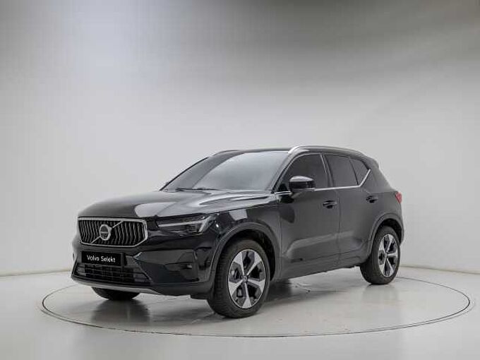 Volvo XC40 Ultra, B4 AWD 마일드 하이브리드, 가솔린, 브라이트