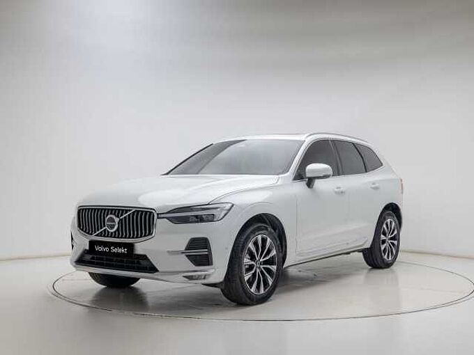 Volvo XC60 Ultra, B5 AWD 마일드 하이브리드, 가솔린, 브라이트