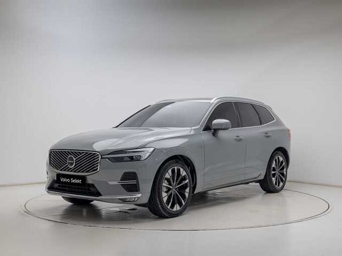 Volvo XC60 Ultra, B5 AWD 마일드 하이브리드, 가솔린, 브라이트
