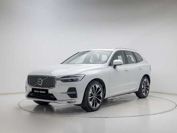 Volvo XC60 Ultra, B5 AWD 마일드 하이브리드, 가솔린, 브라이트