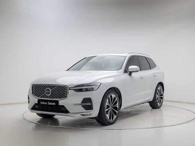 Volvo XC60 Ultra, B5 AWD 마일드 하이브리드, 가솔린, 브라이트
