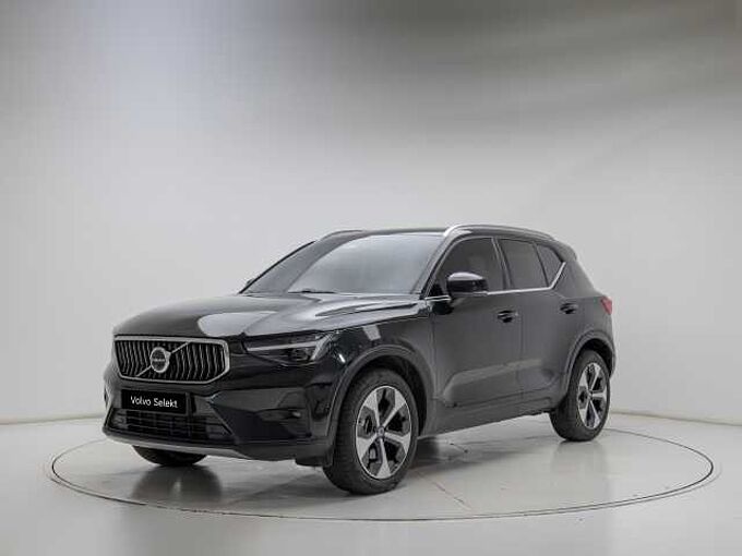 Volvo XC40 Ultra, B4 AWD 마일드 하이브리드, 가솔린, 브라이트