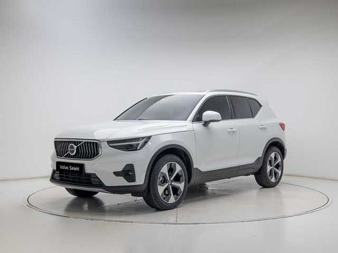 Volvo XC40 Ultra, B4 AWD 마일드 하이브리드, 가솔린, 브라이트