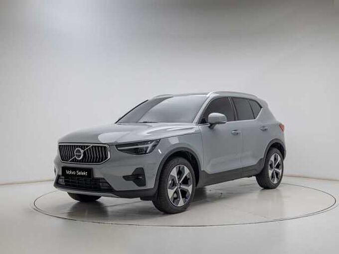 Volvo XC40 Ultra, B4 AWD 마일드 하이브리드, 가솔린, 브라이트