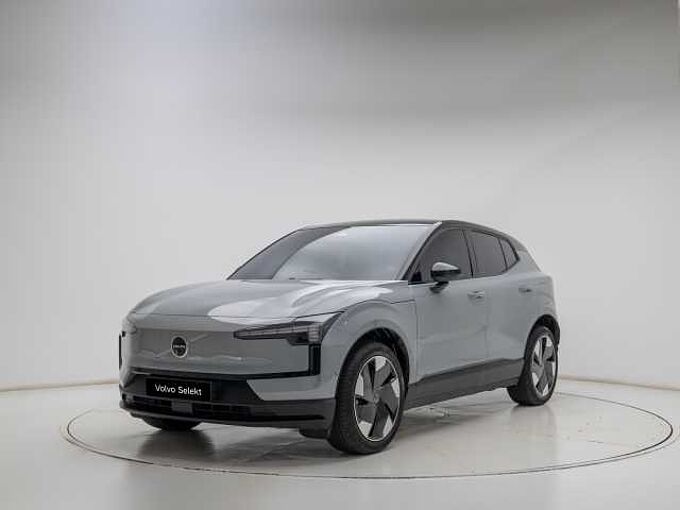 Volvo EX30 Ultra, Single Motor Extended Range, 순수 전기