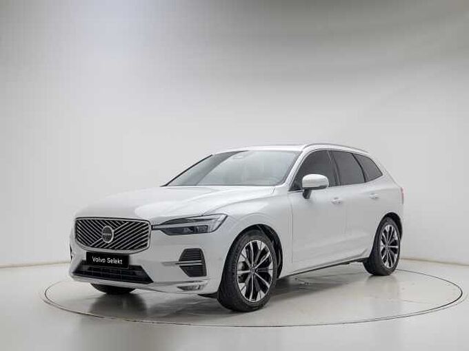 Volvo XC60 Ultra, B5 AWD 마일드 하이브리드, 가솔린, 브라이트