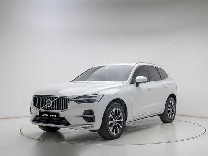 Volvo XC60 Ultimate, B5 AWD 마일드 하이브리드, 가솔린, 브라이트