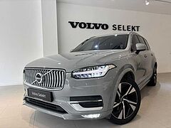 Volvo XC90 XC90 Ultimate, B5 AWD Mild hybrid, Petrol, Bright, 7 Seats