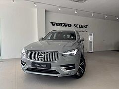 Volvo XC90 XC90 Ultra, B5 AWD Mild hybrid, Petrol, Bright, 7 Seats
