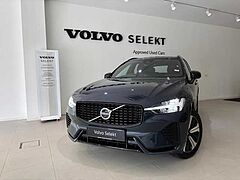 Volvo XC60 XC60 Ultra, T8 AWD Plug-in hybrid, Electric/Petrol, Dark