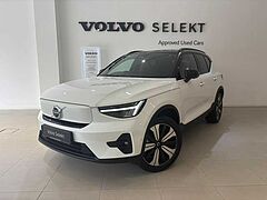 Volvo XC40 XC40 Recharge Ultimate, Pure Electric, Electric