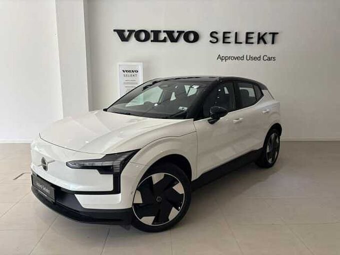 Volvo EX30 EX30 Ultra, Twin Motor Performance, Electric
