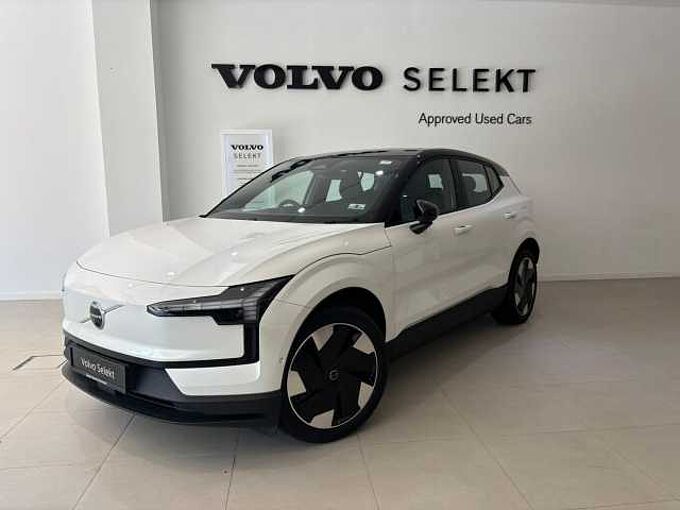 Volvo EX30 EX30 Ultra, Twin Motor Performance, Electric