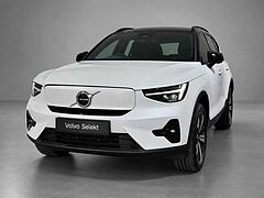 Volvo XC40 XC40 Recharge Ultimate, Pure Electric, Electric