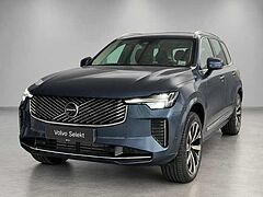 Volvo XC90 XC90 Ultra, T8 AWD Plug-in hybrid, Electric/Petrol, Bright, 7 Seats