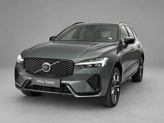 Volvo XC60 XC60 Ultra, T8 AWD Plug-in hybrid, Electric/Petrol, Dark