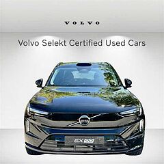 Volvo EX90 EX90 Ultra, Twin Motor Performance, Electric, 7 Seats