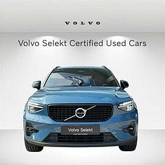Volvo XC40 XC40 Ultimate, B5 , Petrol, Dark