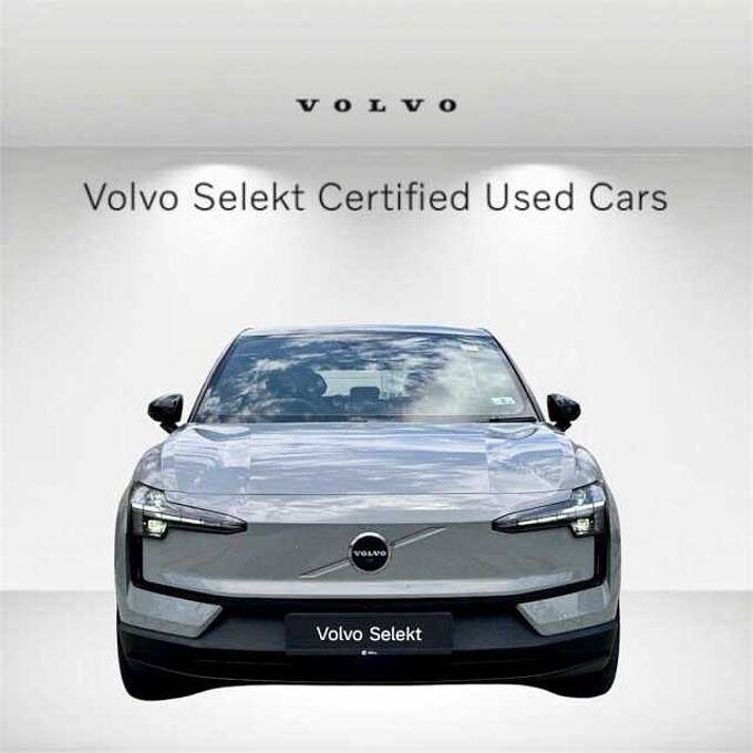 Volvo EX30 EX30 Ultra, Twin Motor Performance, Electric