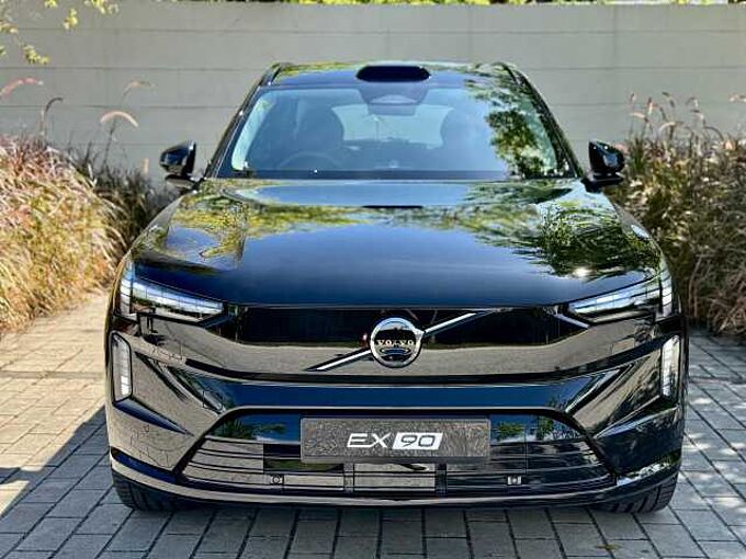 Volvo EX90 Ultra, Twin Motor Performance, Electric, 7 Seats
