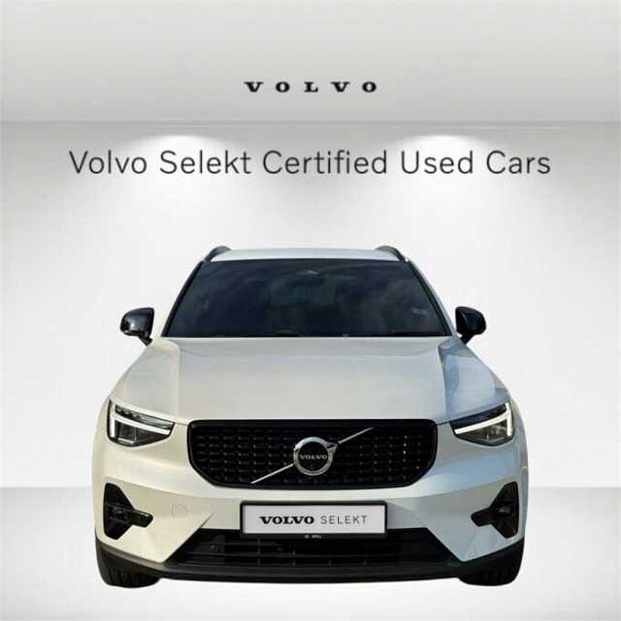 Volvo XC40 XC40 Plus, B5 AWD Mild hybrid, Petrol, Dark