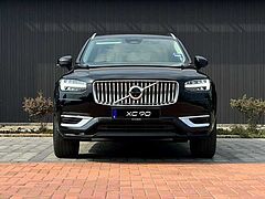 Volvo XC90 XC90 Recharge Ultimate, T8 AWD Plug-in hybrid, Electric/Petrol, Bright, 7 Seats