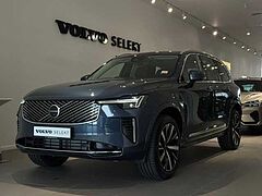 Volvo XC90 II Ultra, T8 AWD Plug-in hybrid, Electric/Petrol, Bright, 7 Seats