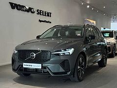 Volvo XC60 II Ultra, T8 AWD Plug-in hybrid, Electric/Petrol, Dark