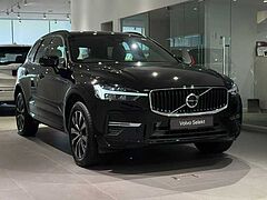 Volvo XC60 XC60 Essential, B5 AWD Mild hybrid, Petrol