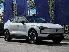 Volvo EX30 Ultra, Single Motor Extended Range, Electric