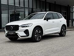 Volvo XC60 XC60 Ultra, T8 AWD Plug-in hybrid, Electric/Petrol, Dark