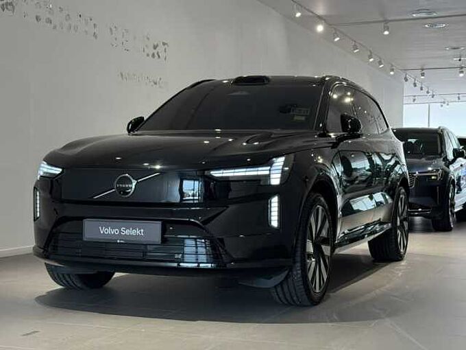 Volvo EX90 Ultra, Twin Motor Performance, Electric, 7 Seats