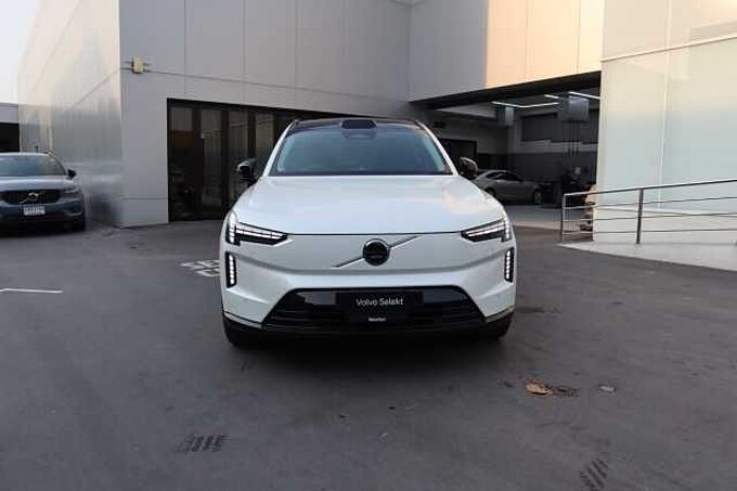 Volvo EX90 Ultra Twin Performance 7 seats