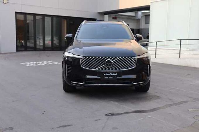 Volvo New XC90 Ultra T8 Plug-in Hybrid Bright MY 25