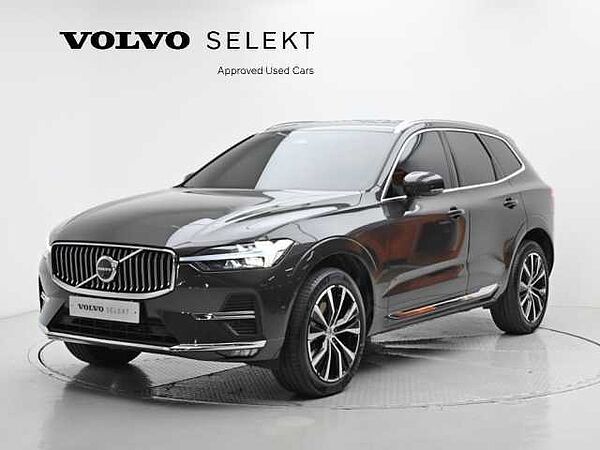 Volvo XC60 Ultimate, B6 AWD 마일드 하이브리드, 가솔린, 브라이트